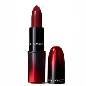 MAC Love Me Lipstick MAISON ROUGE 425 *Discontinued* NIB